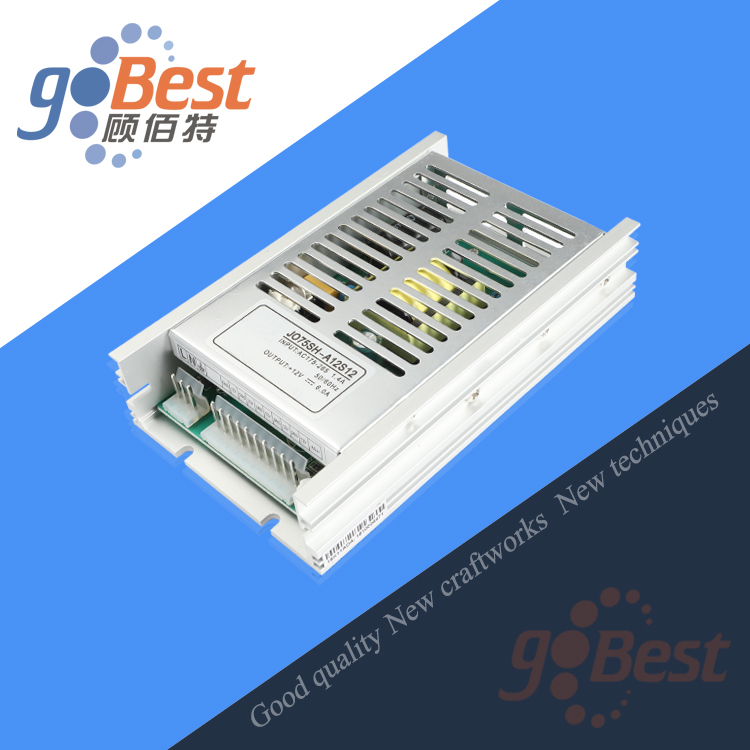 如何選擇合適的LED恒壓電源？LED驅(qū)動(dòng)電源在燈具行業(yè)的應(yīng)用